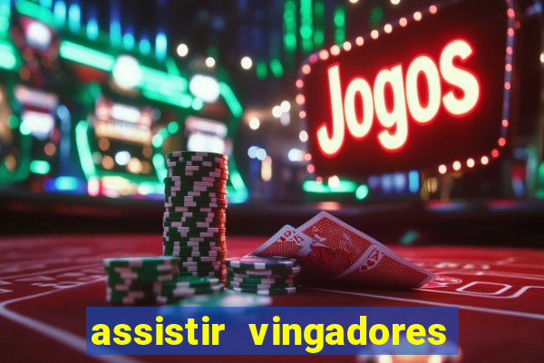 assistir vingadores ultimato filme completo dublado google drive